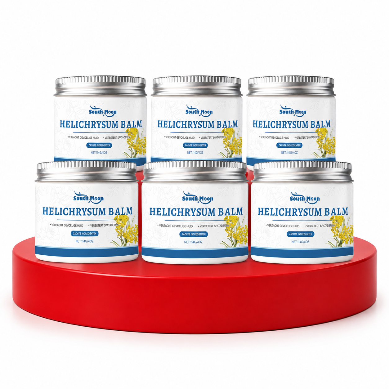 Velunia™ | Soothing Skin Balm