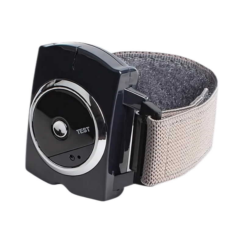 SnoreFree™ | Anti-Snore wristband