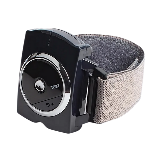 SnoreFree™ | Anti-Snore wristband