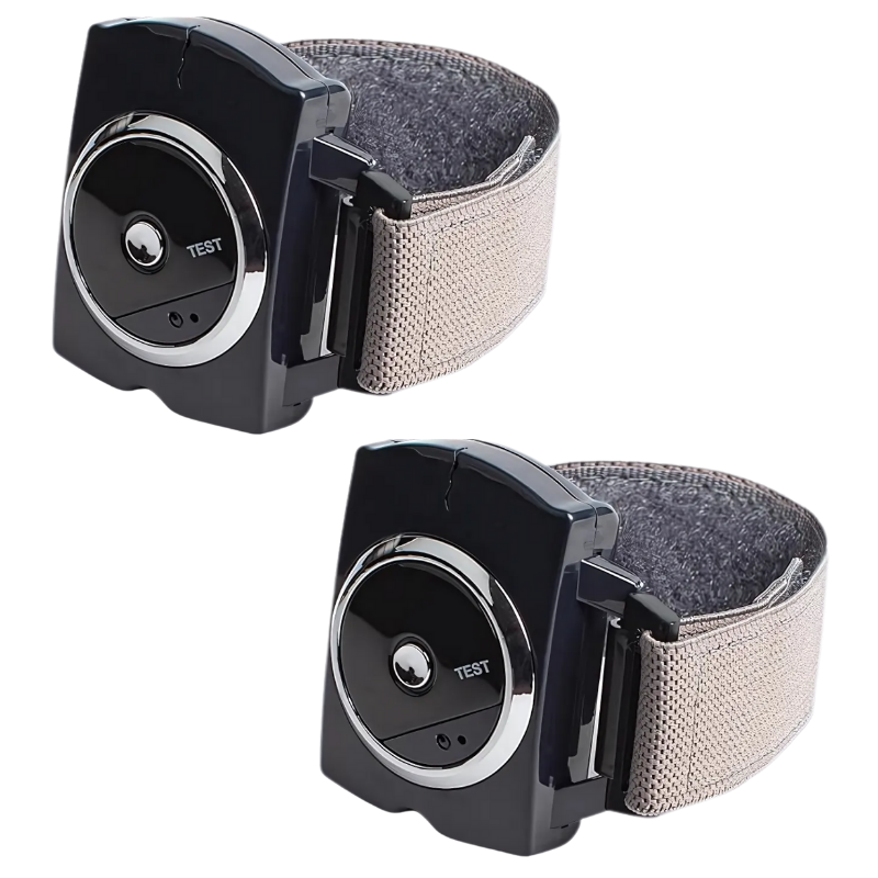 SnoreFree™ | Anti-Snore wristband