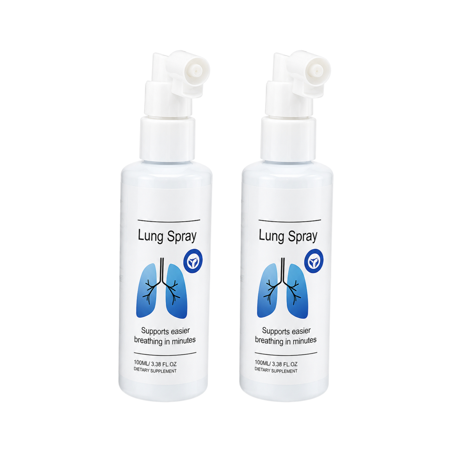 Lung Spray