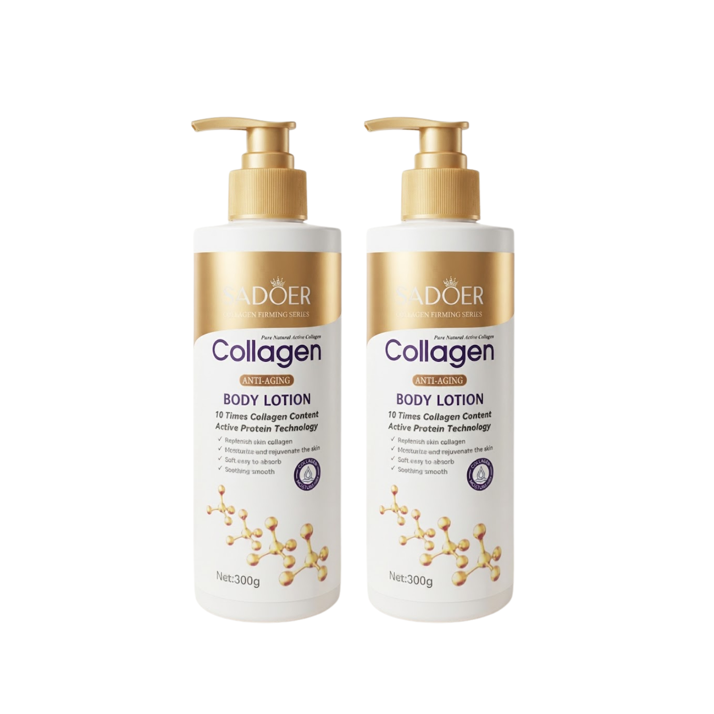 Eclara | for Tighter and Firmer Skin