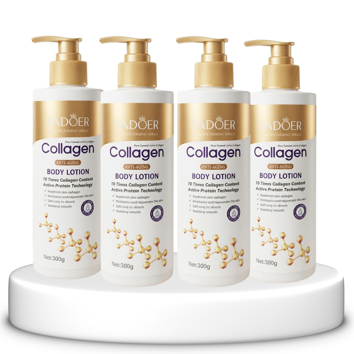 Eclara | for Tighter and Firmer Skin