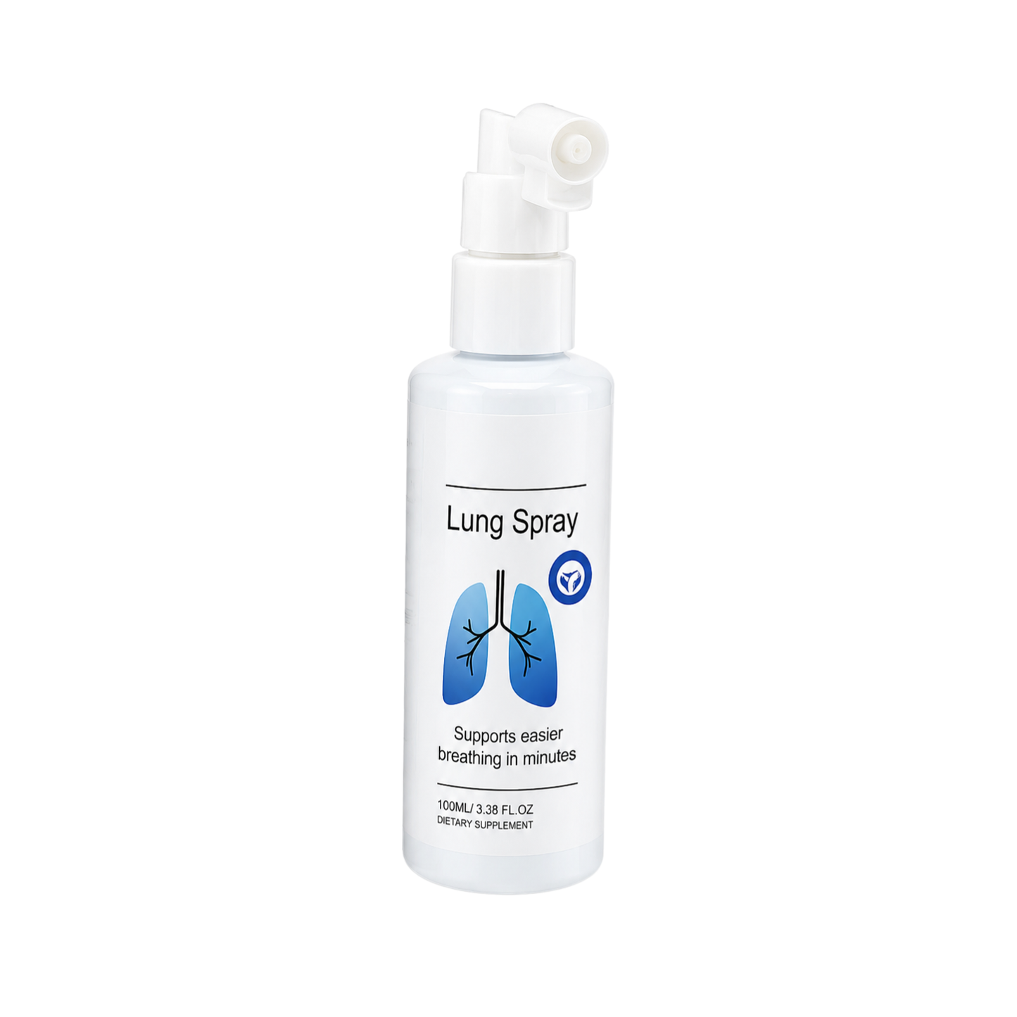 Lung Spray