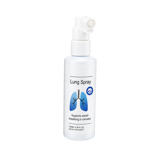 Lung Spray