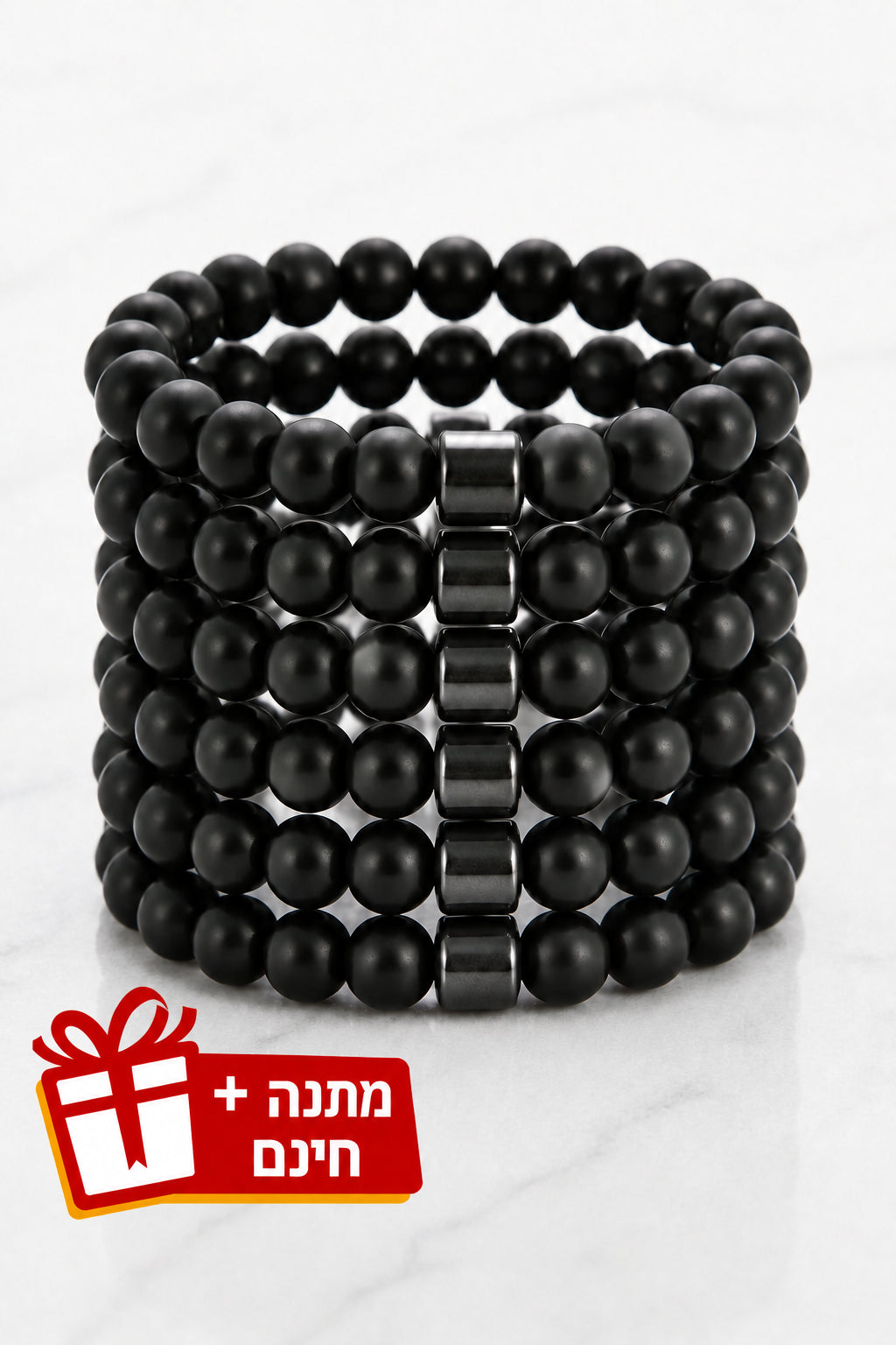 Neurivane™ | Magnetic Therapy Bracelet