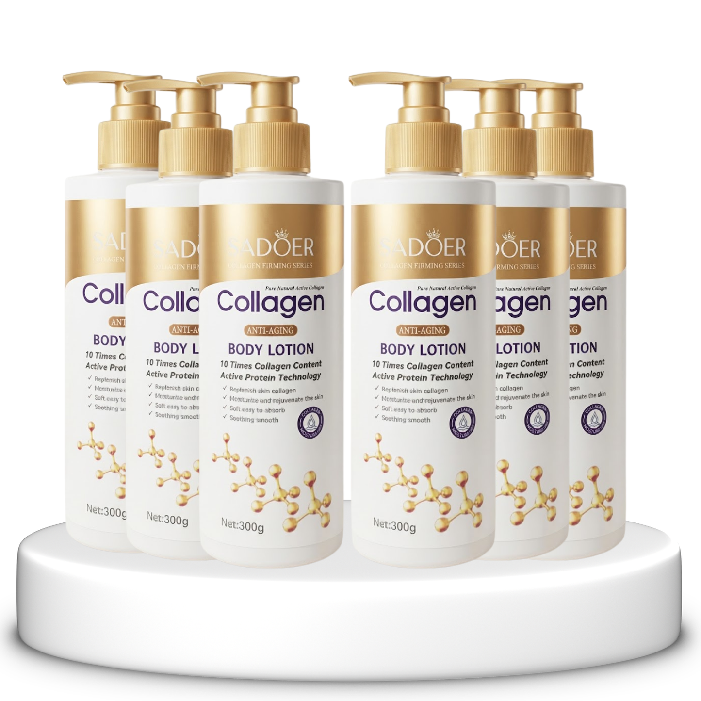 Eclara | for Tighter and Firmer Skin