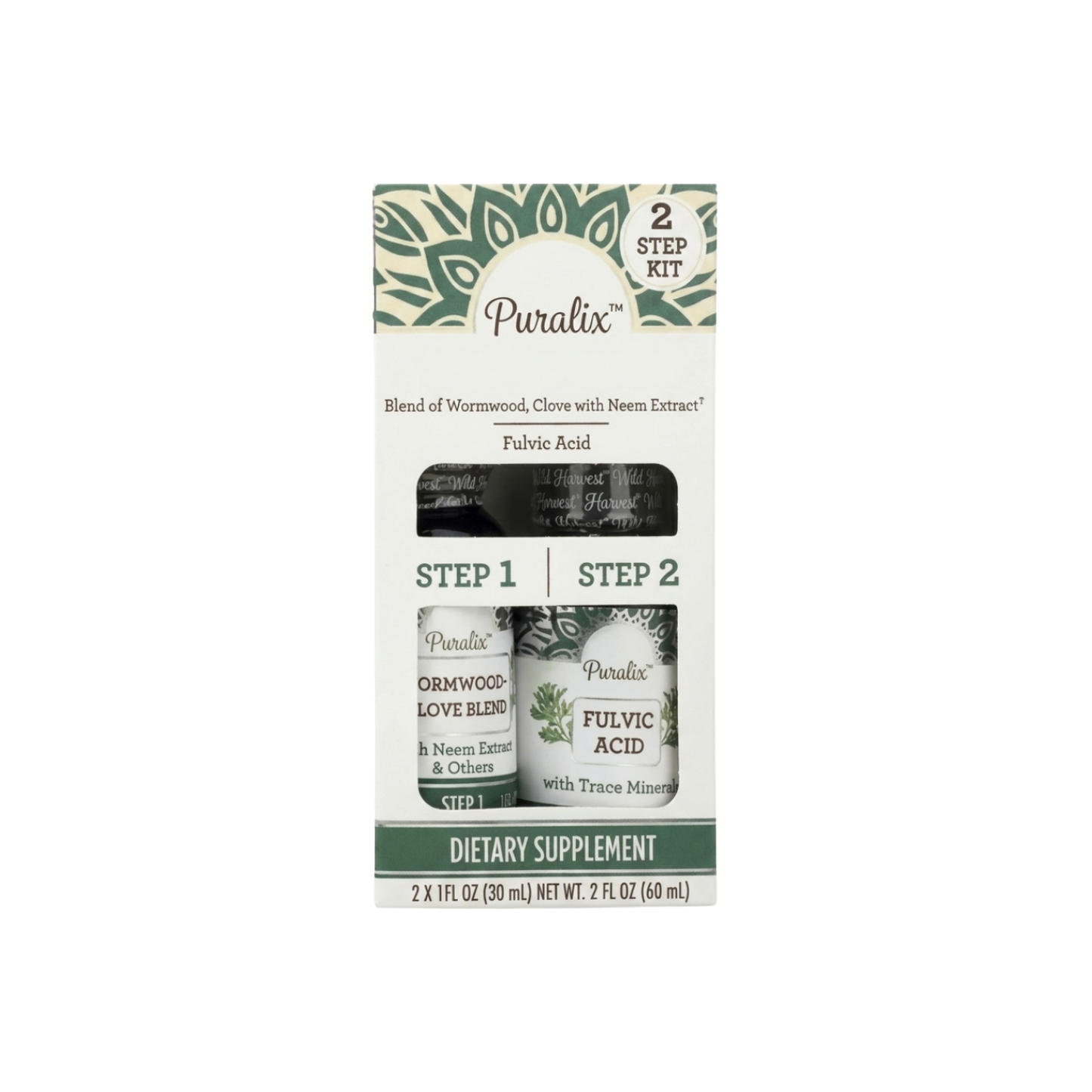 Digestion Support