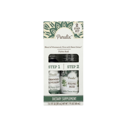 Digestion Support