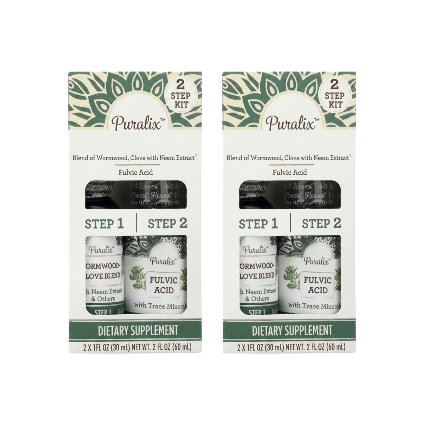 Digestion Support