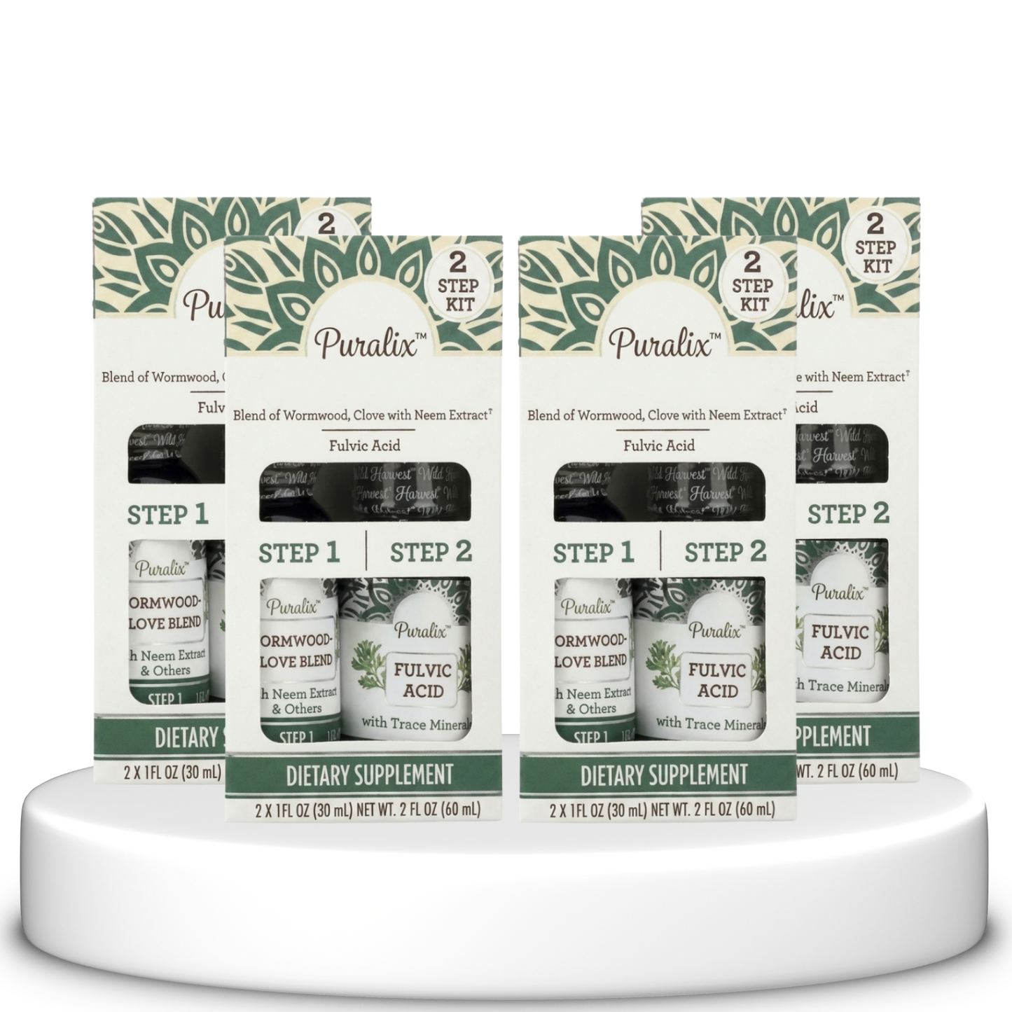 Digestion Support