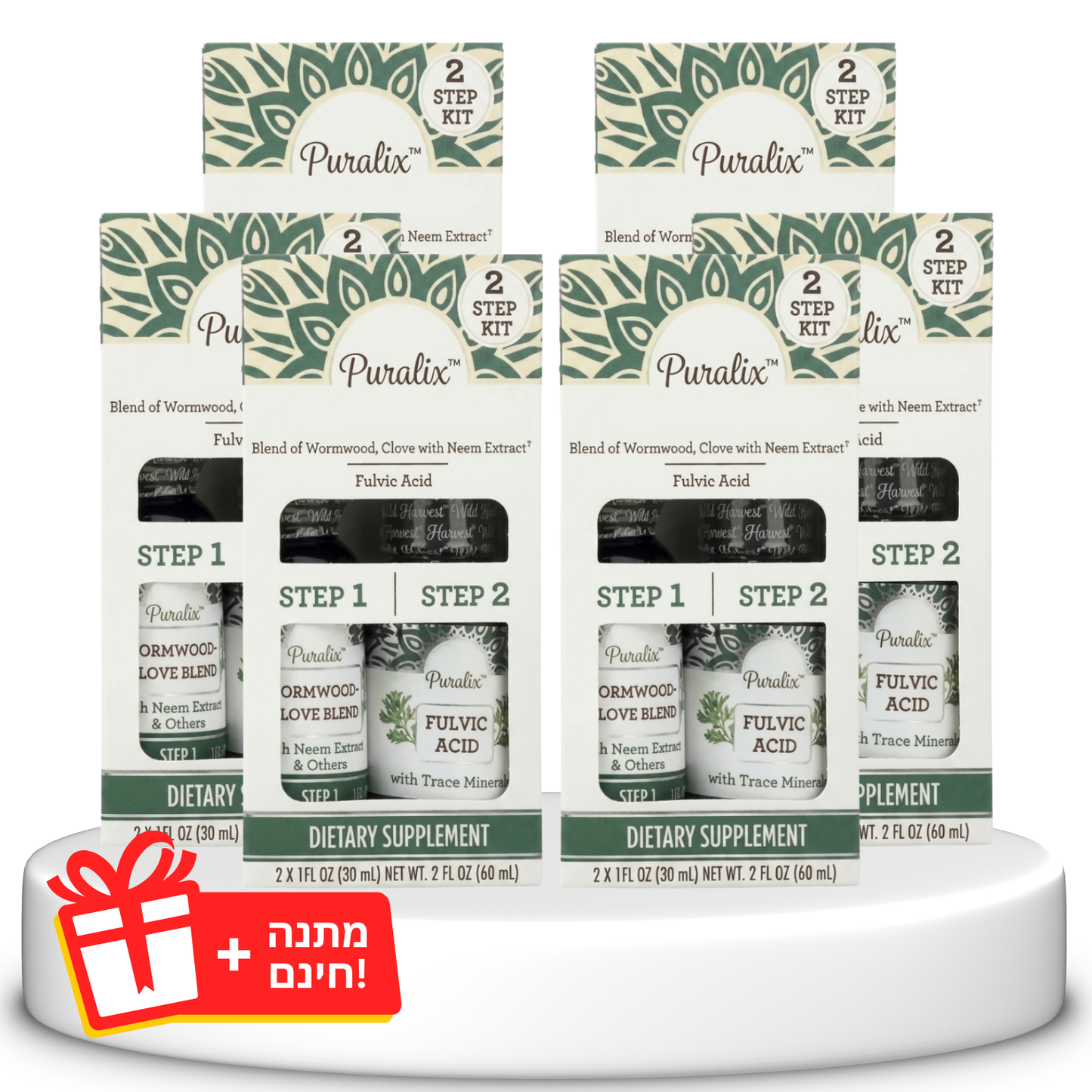 Digestion Support