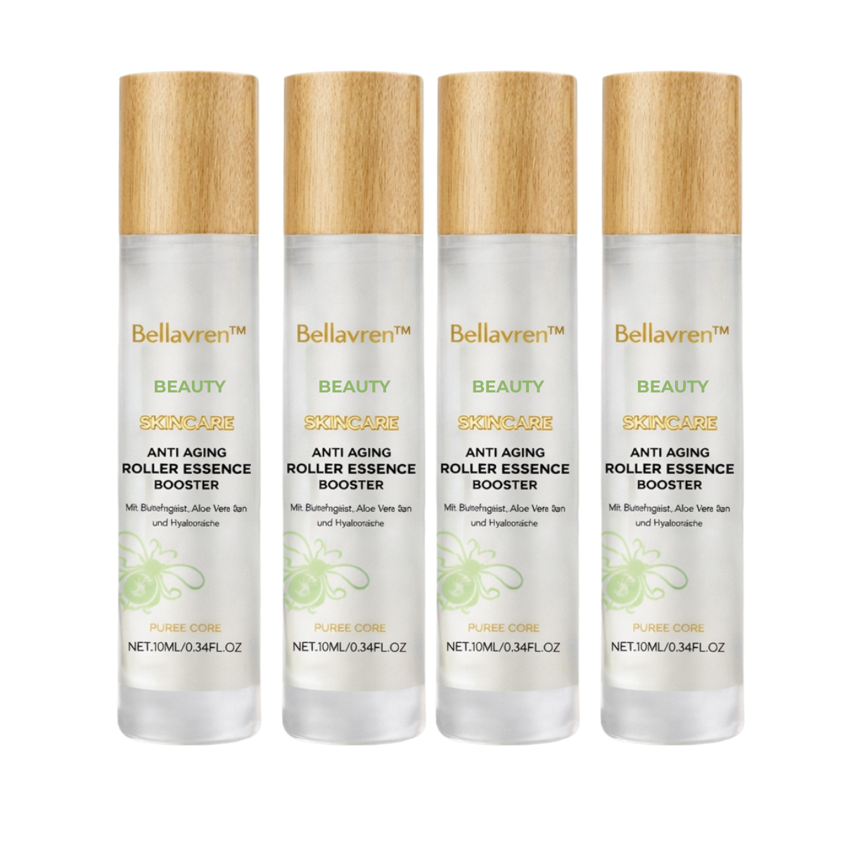 Anti Aging Booster Roller