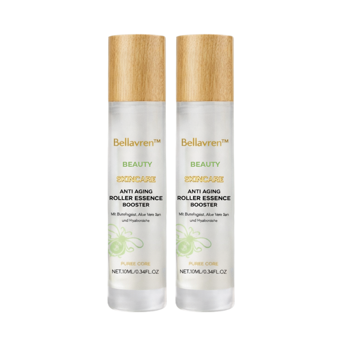 Anti Aging Booster Roller