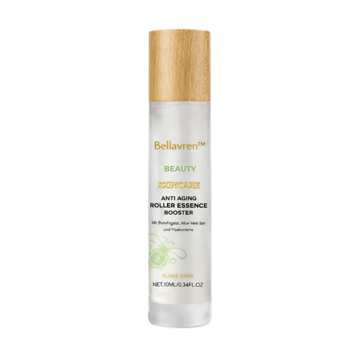 Anti Aging Booster Roller