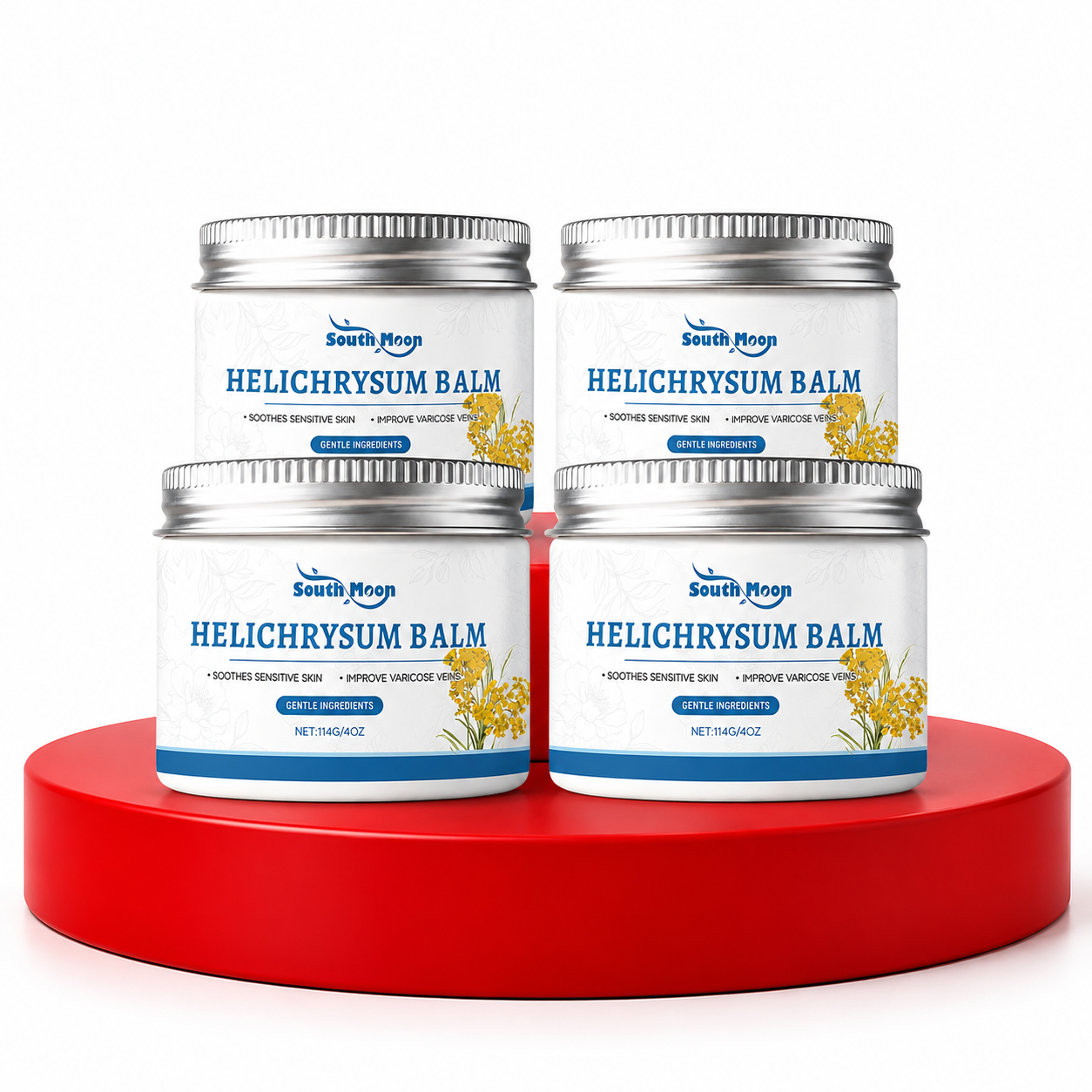 Velunia™ | Soothing Skin Balm