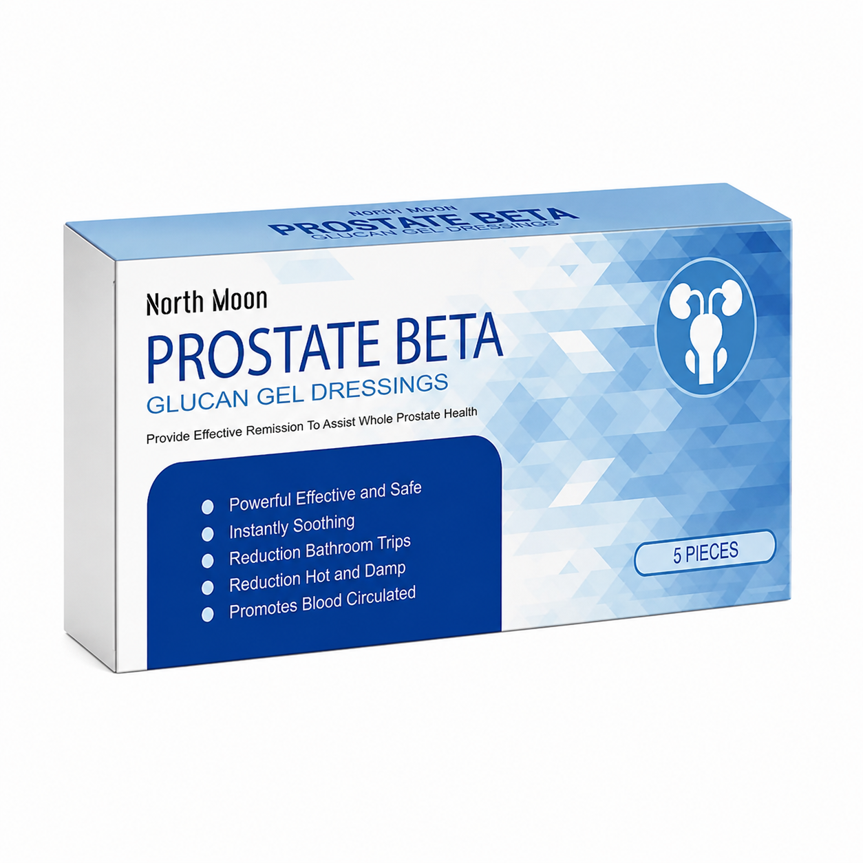 Virigel™ | Prostate Gel
