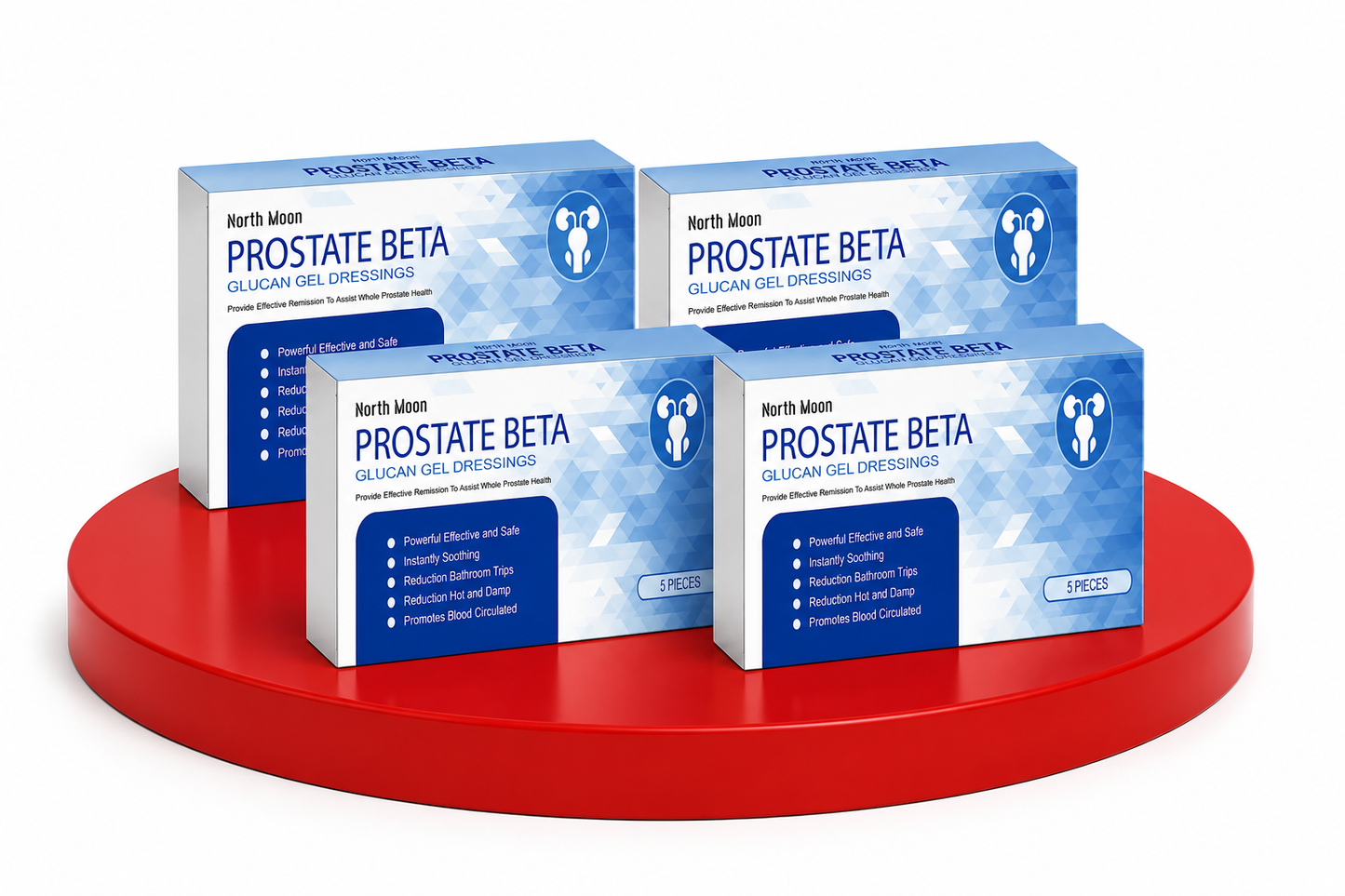 Virigel™ | Prostate Gel