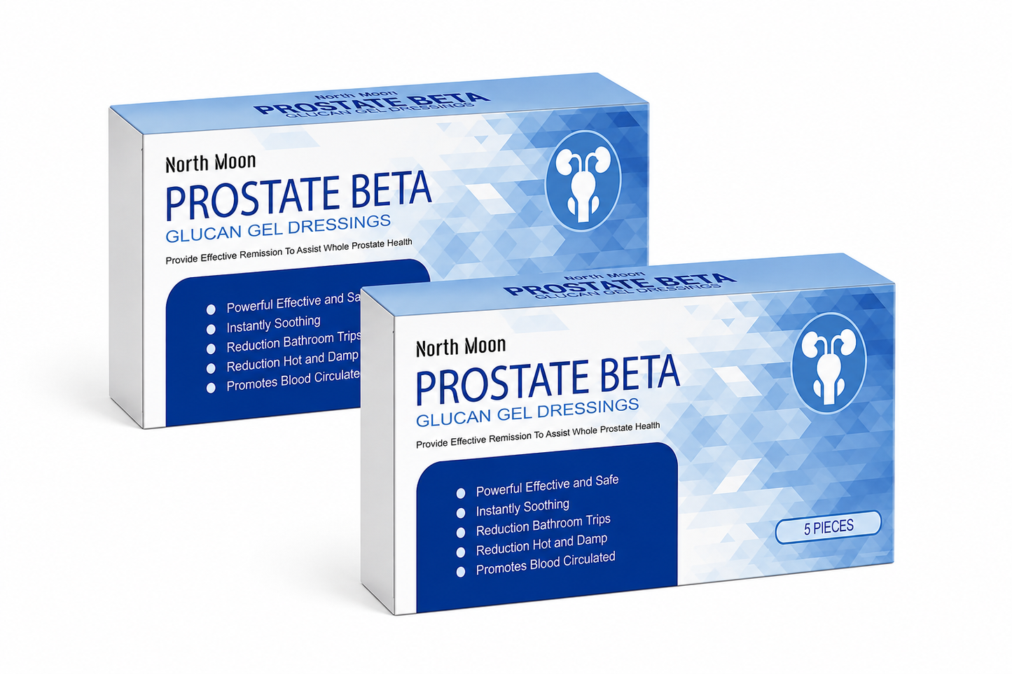 Virigel™ | Prostate Gel