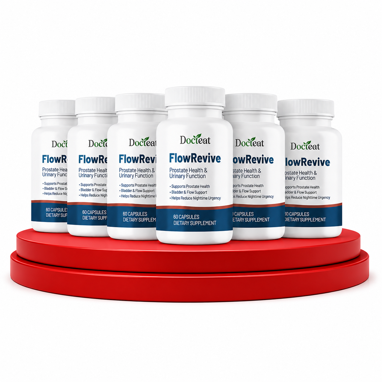UroCalm™ | Bladder & Flow Support Supplement