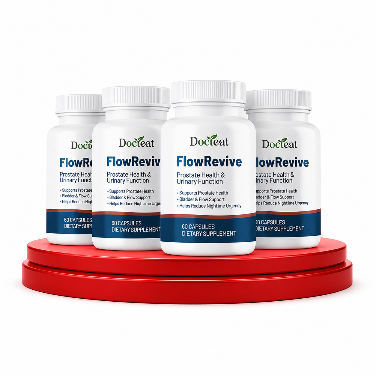 UroCalm™ | Bladder & Flow Support Supplement