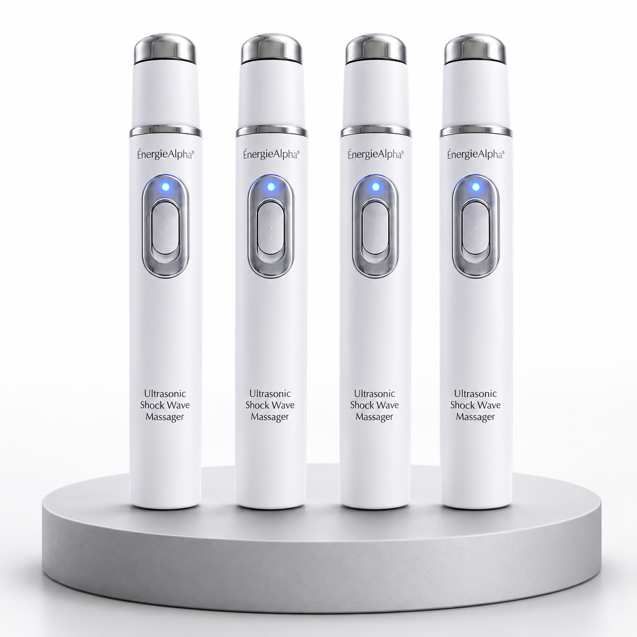 EnergieAlpha | Men's Blue Light Care Pen