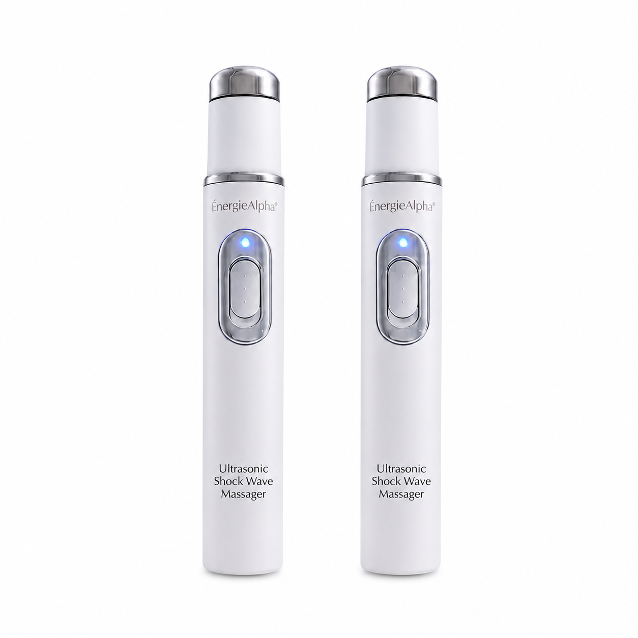 EnergieAlpha | Men's Blue Light Care Pen