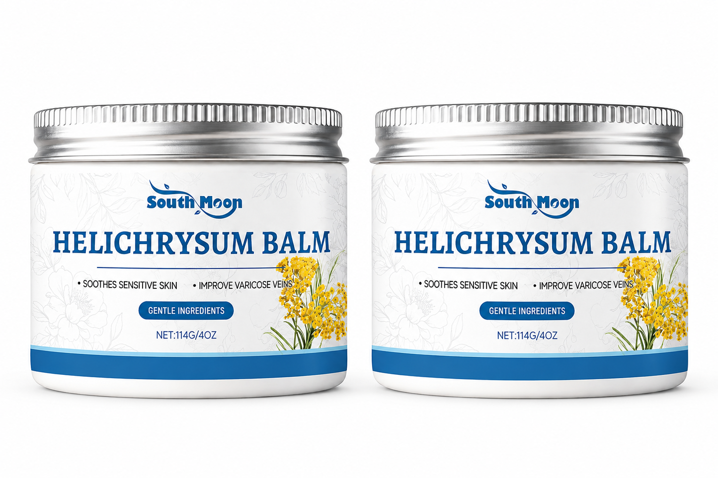 Velunia™ | Soothing Skin Balm