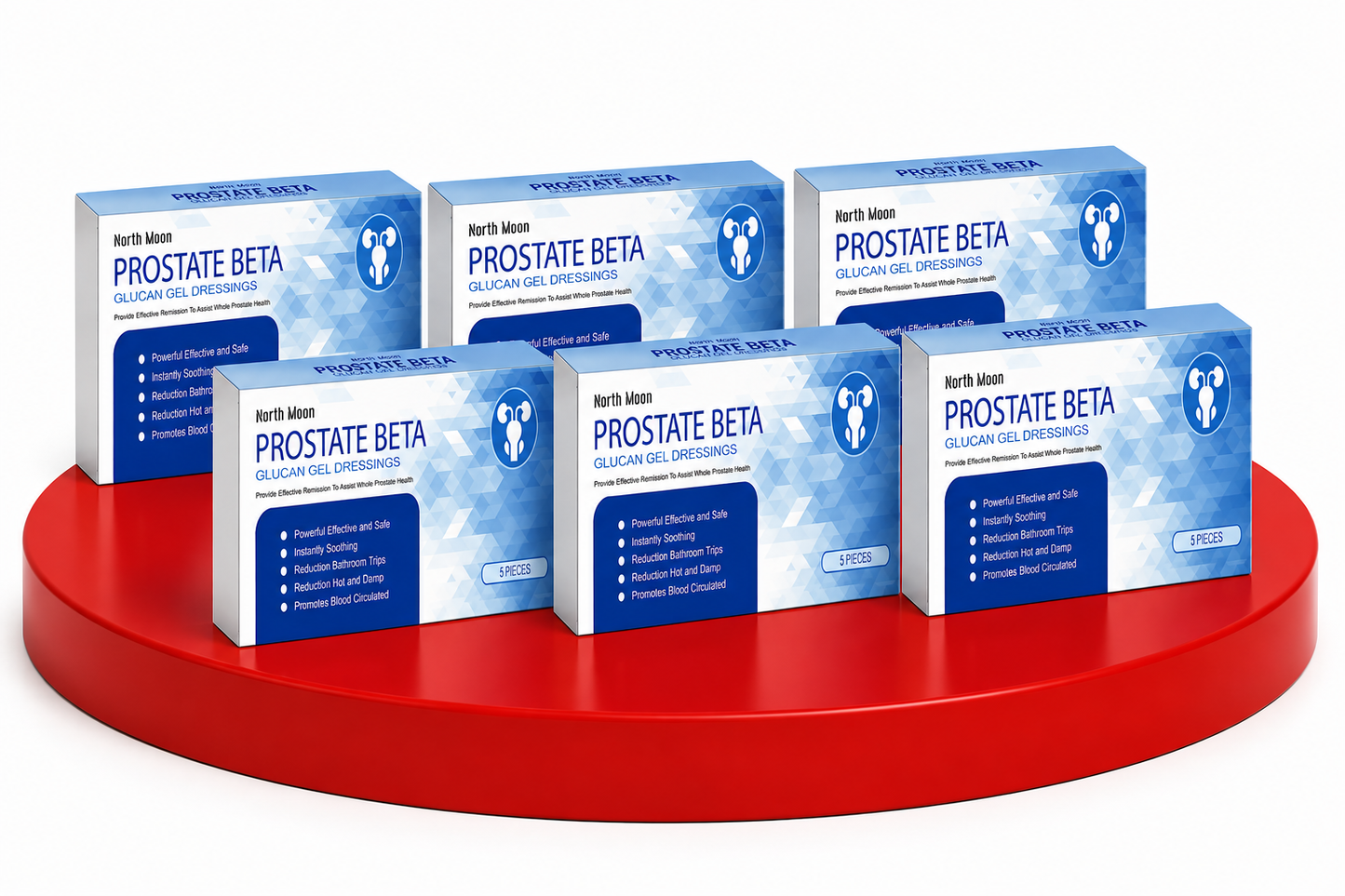Virigel™ | Prostate Gel