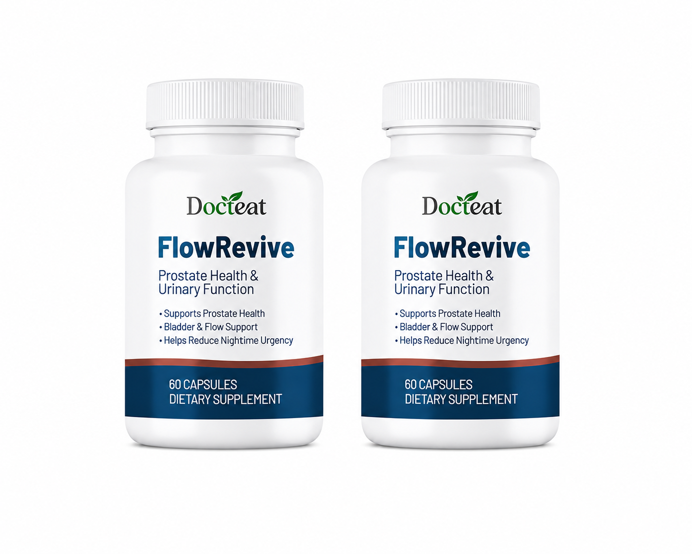 UroCalm™ | Bladder & Flow Support Supplement