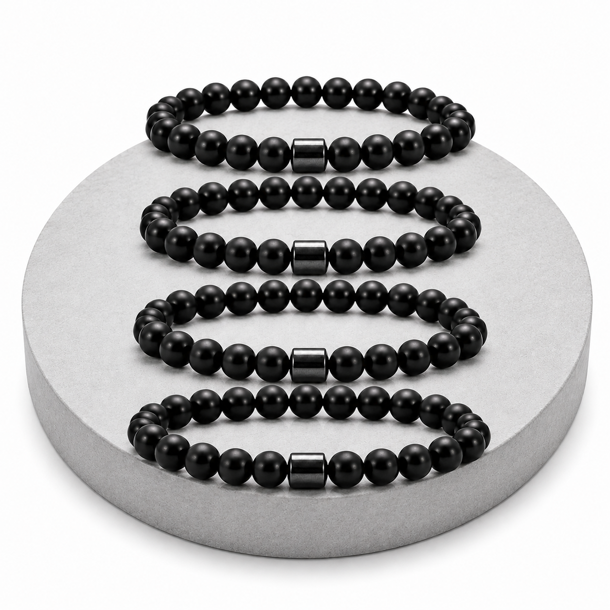 Neurivane™ | Magnetic Therapy Bracelet