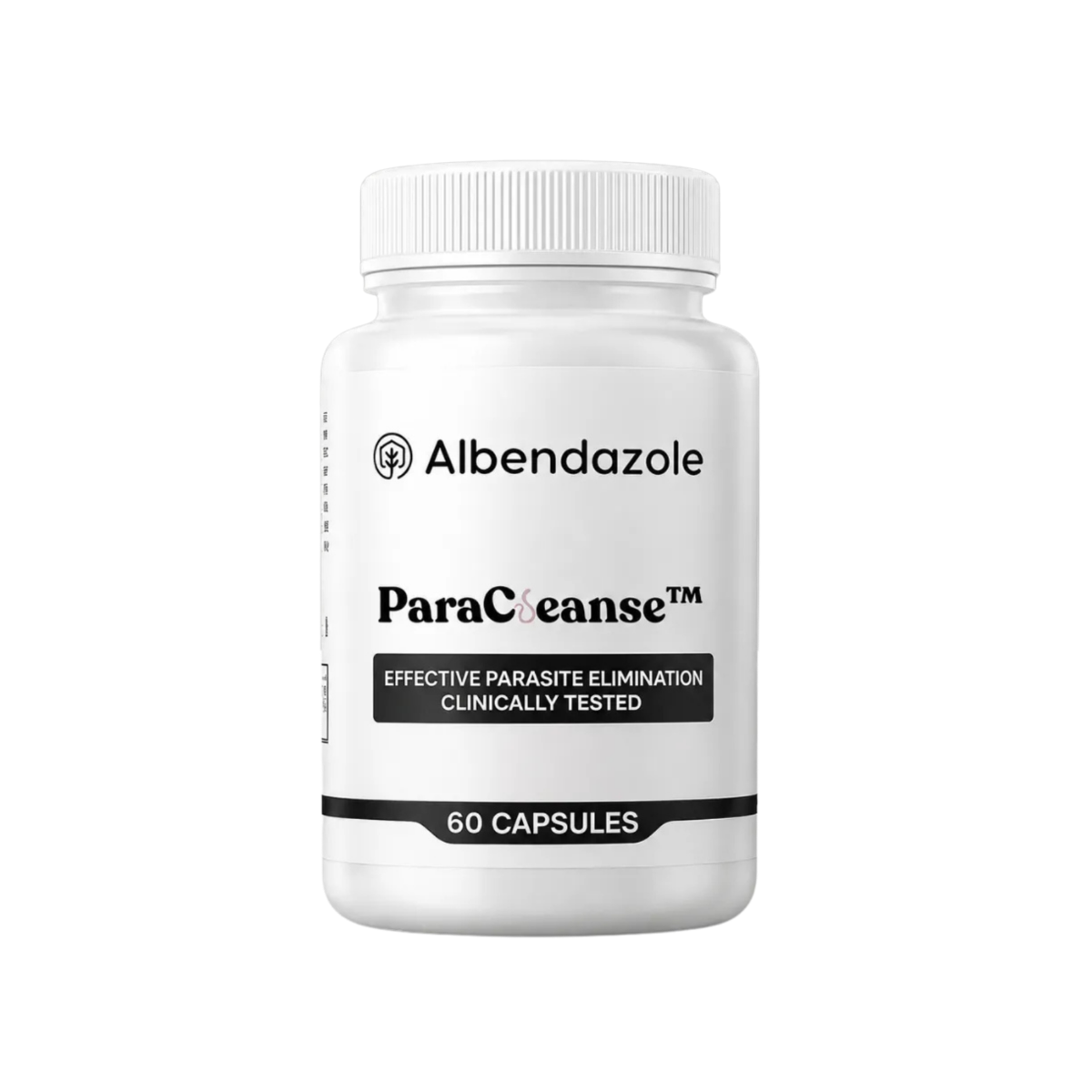 Anti-Parasite Capsules
