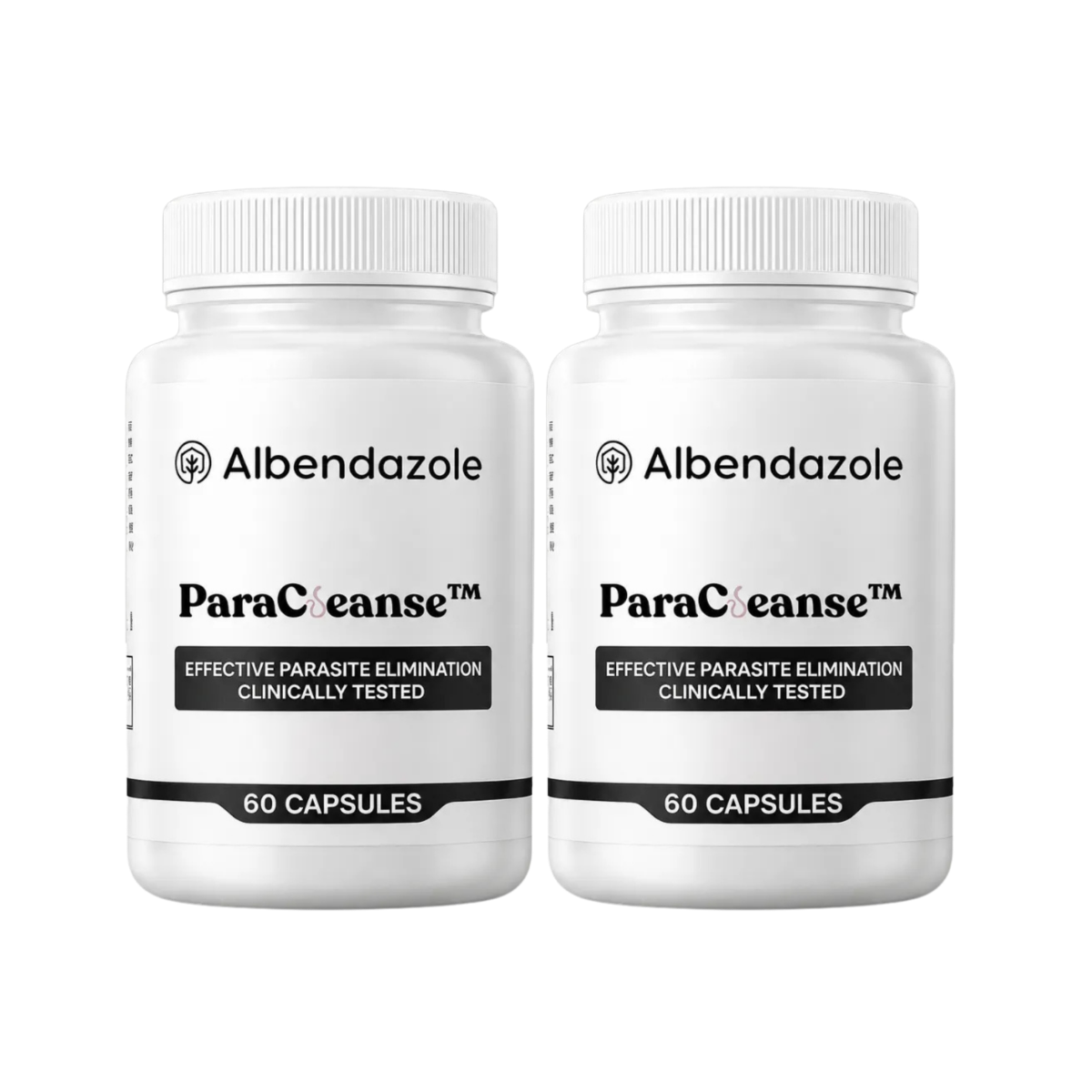 Anti-Parasite Capsules