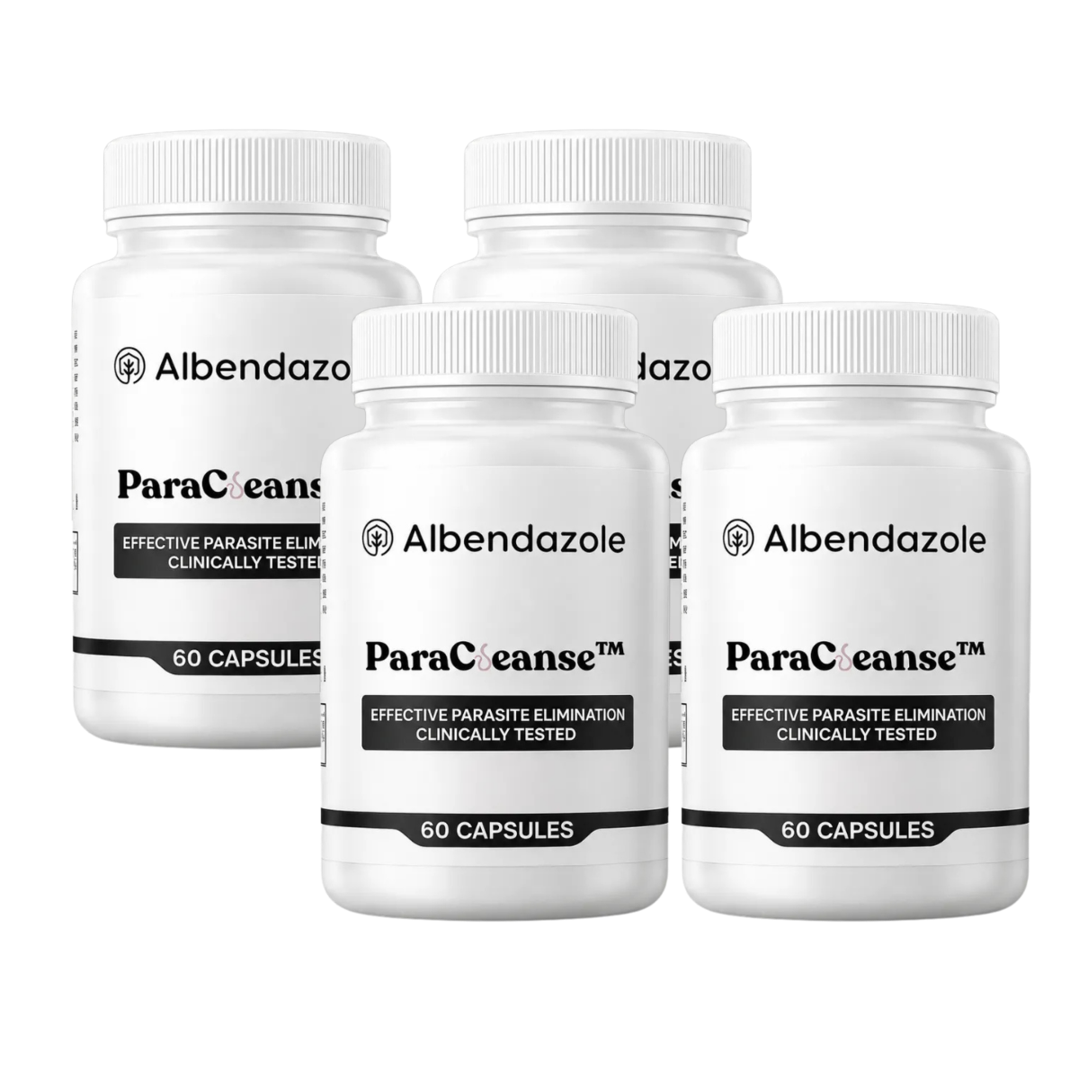 Anti-Parasite Capsules