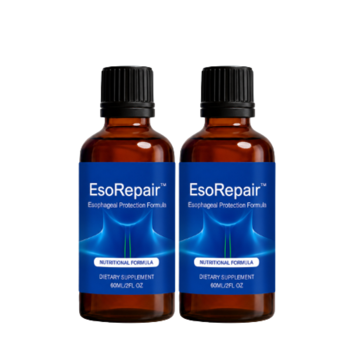 Esophageal Protection Formula
