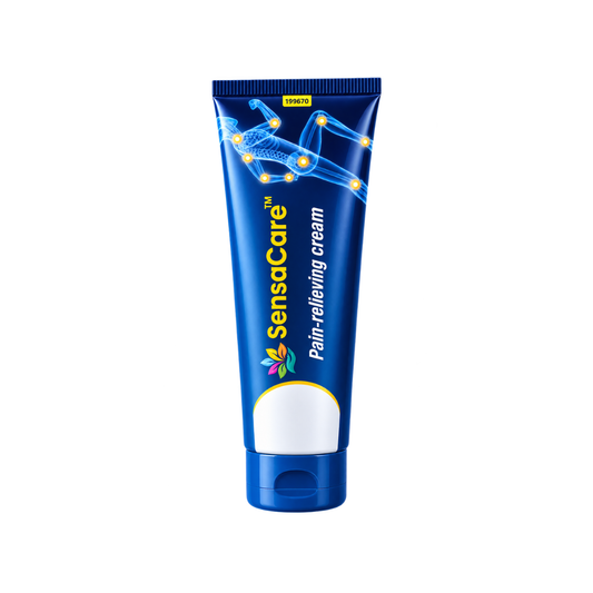 Pain Relief Cream