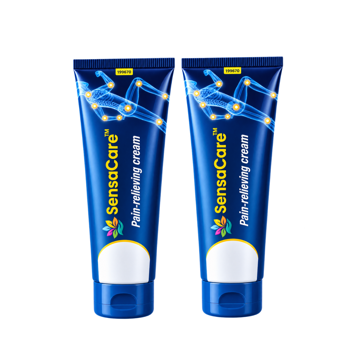 Pain Relief Cream