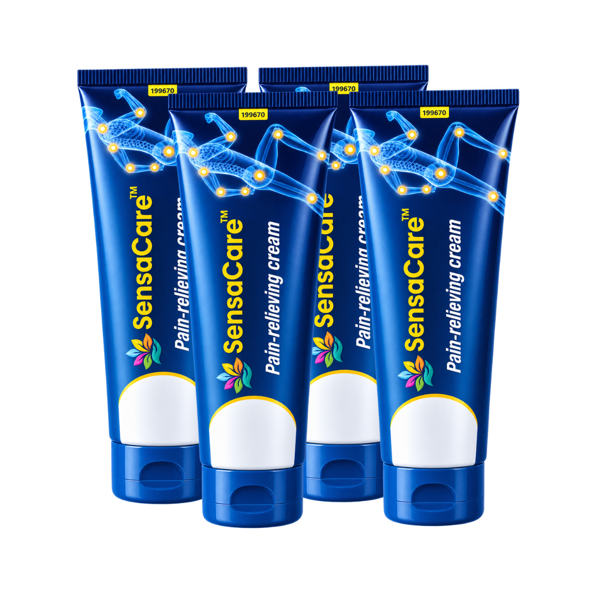 Pain Relief Cream